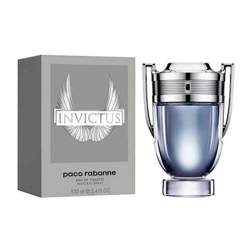 Invictus