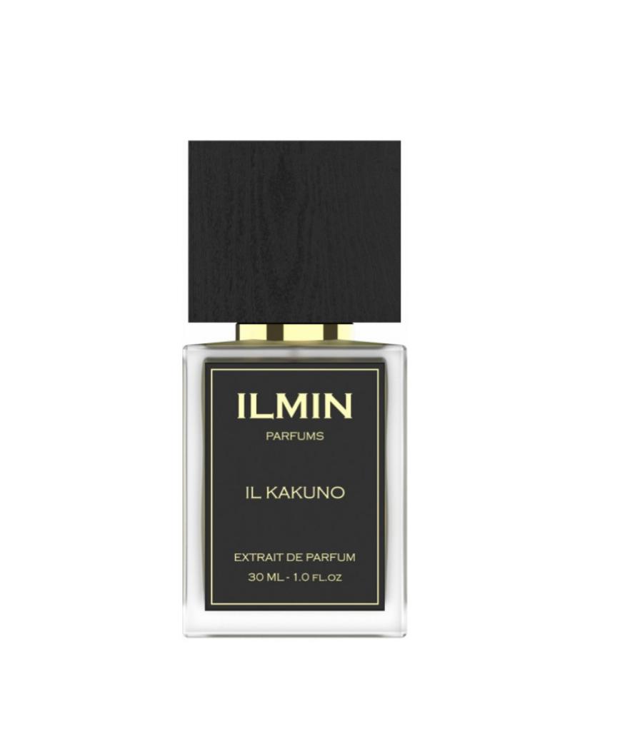 ILMIN PARFUM ORIGINAL