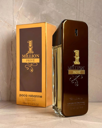 One Million Privé