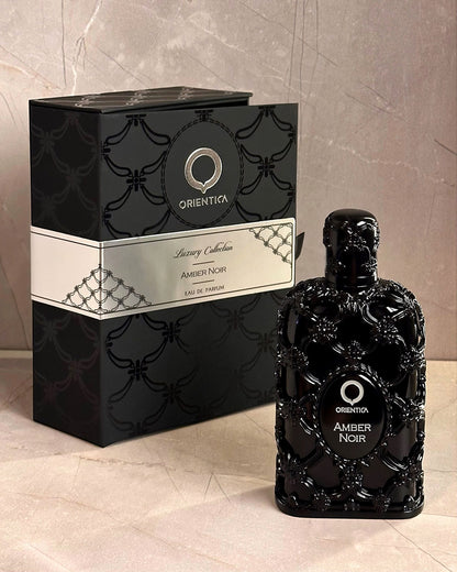 Orientica Noir