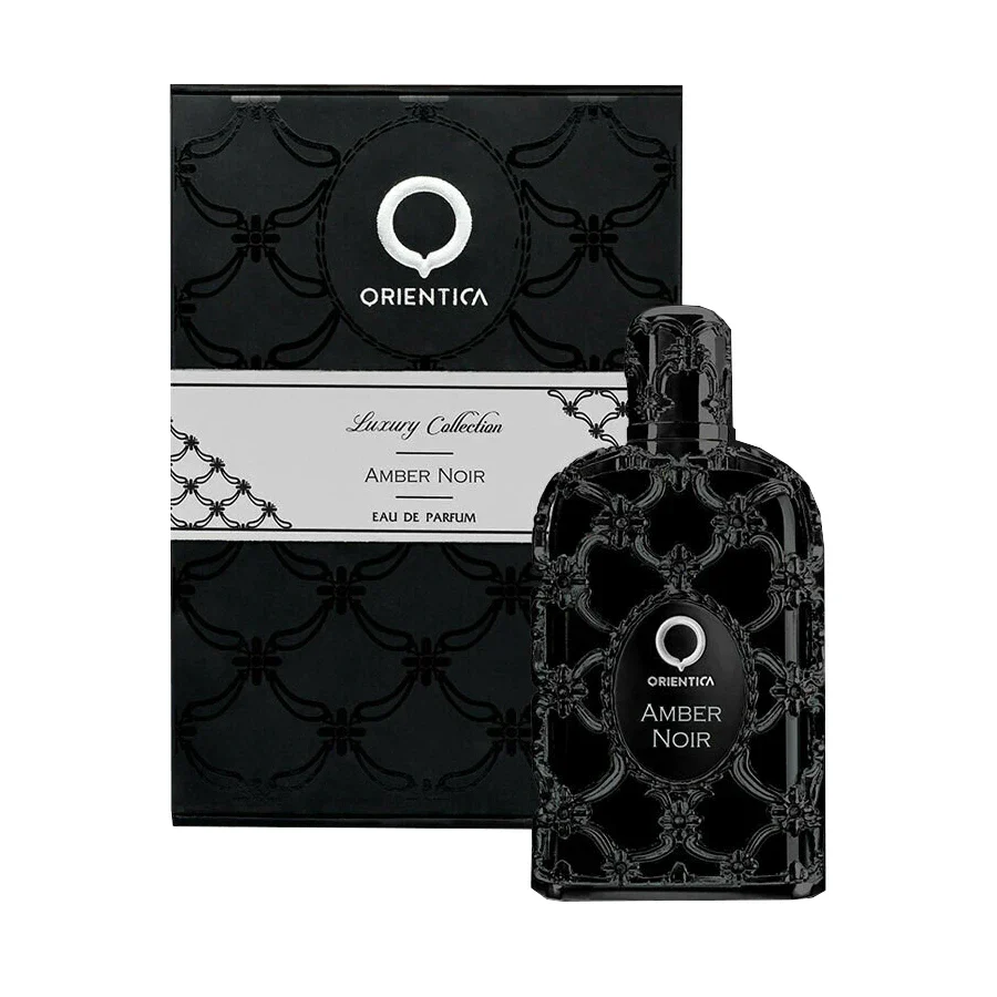 Orientica Noir