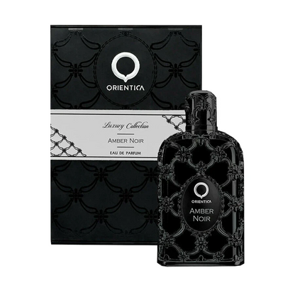 Orientica Noir
