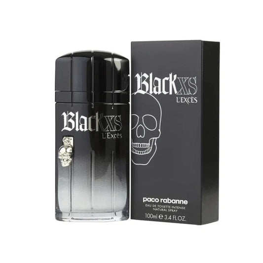 Black XS L’Excess