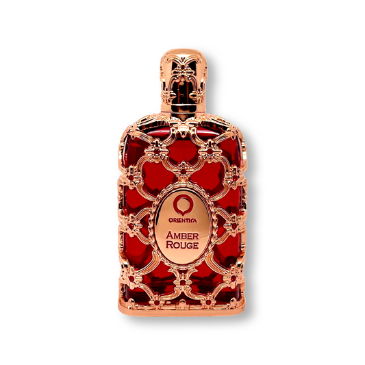 ORIENTICA AMBER ROUGE 1.1