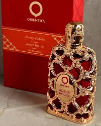 Orientica Rouge