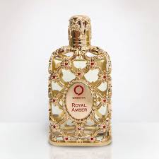 Orientica Royal