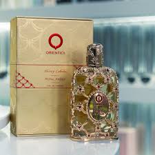 Orientica Royal