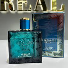Versace Eros
