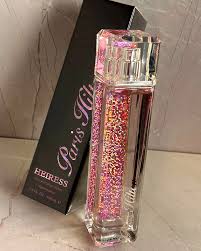 Paris Hilton Heiress