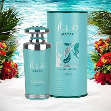 Mayar Natural Intense