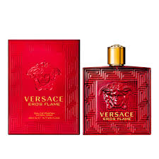 Versace Eros Flame