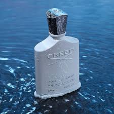 Creed Silver Mountain Water