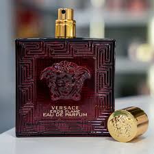 Versace Eros Flame