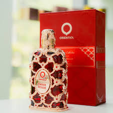 Orientica Rouge