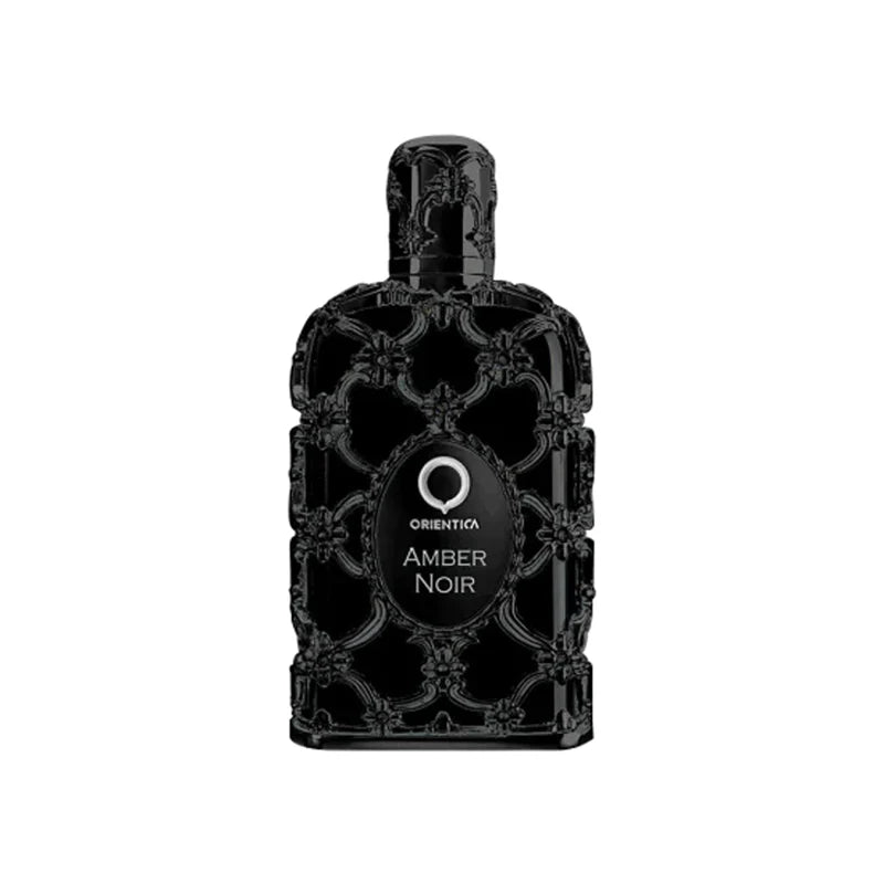 Orientica Noir