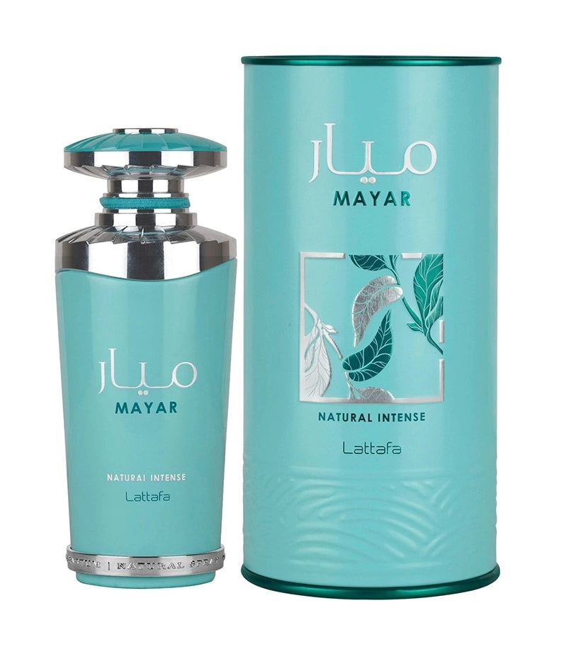 Mayar Natural