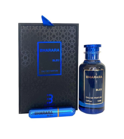 Bharara Blue