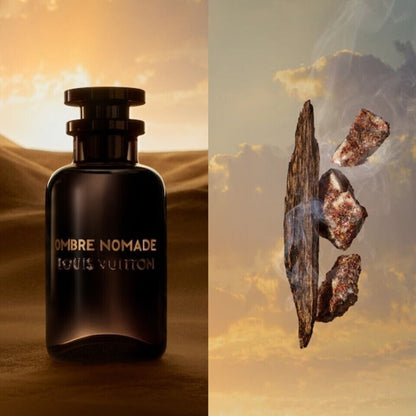 LOUIS VUITTON OMBRE NOMADE EDP