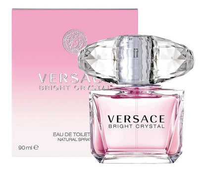 Versace Bright Crystal
