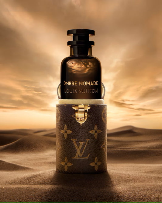 LOUIS VUITTON OMBRE NOMADE EDP