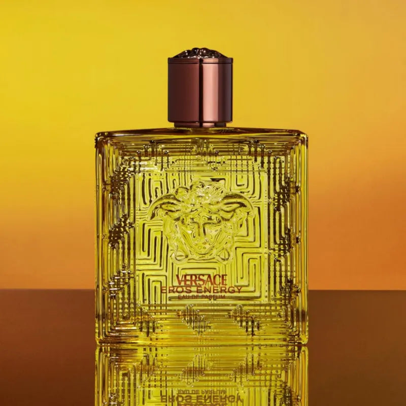Versace Eros Energy