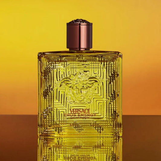 Versace Eros Energy