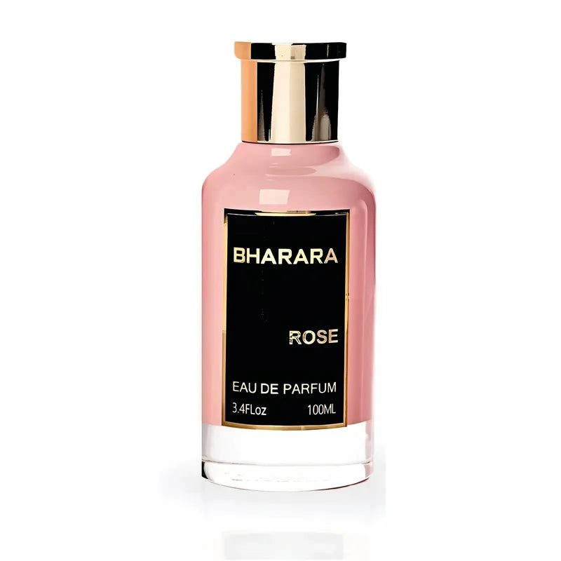 Bharara Rose
