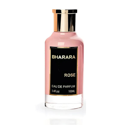 Bharara Rose