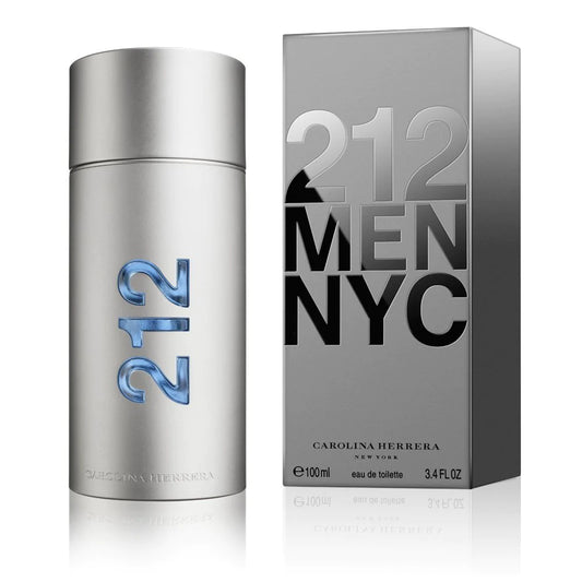 212 MEN NYC