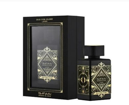 OUD FOR GLORY LATTAFA