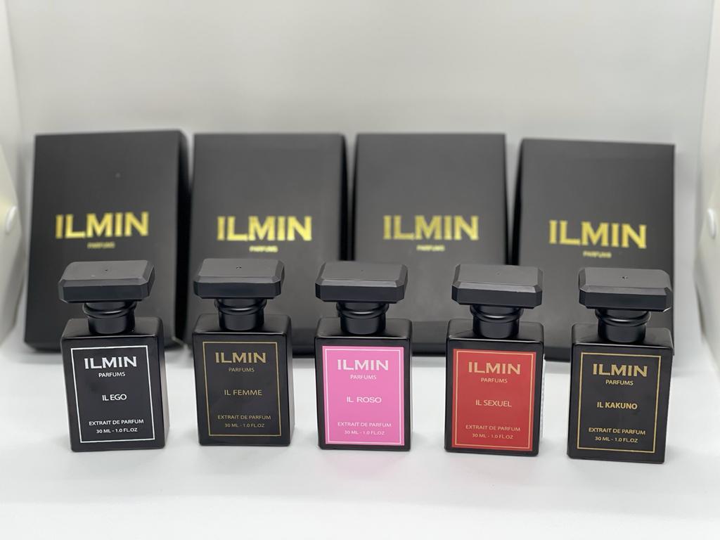 ILMIN PARFUM