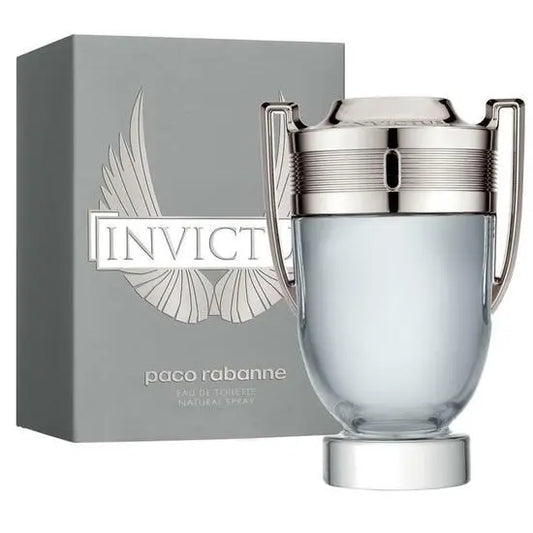 INVICTUS PACO RABANNE