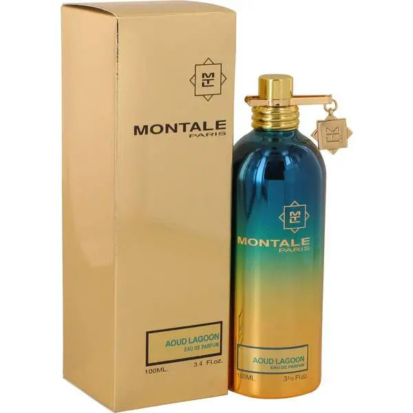 MONTALE AOUD LAGOON