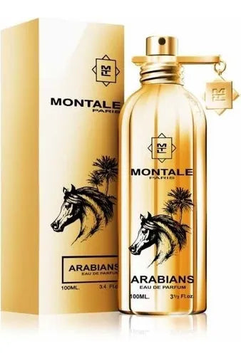 MONTALE ARABIANS