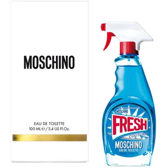 MOSCHINO FRESH COUTURE