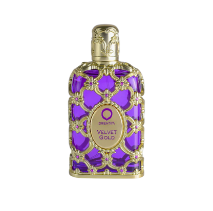 COLECCIÓN DE PERFUMES DE LUJO ORIENTICA 1.1