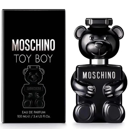 PERFUMES MOSCHINO TOY