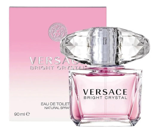 VERSACE BRIGTH CRISTAL