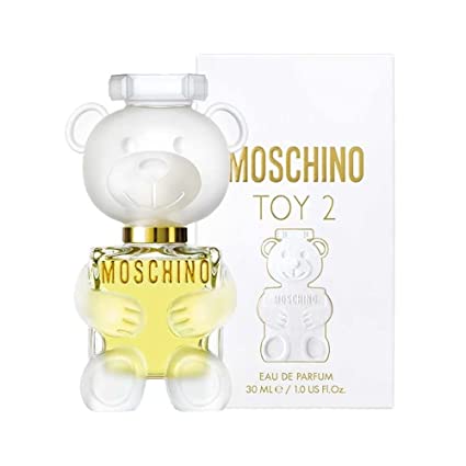 MOSCHINO TOY 2